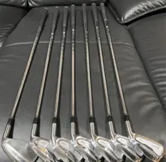 スリクソン SRIXON I-505アイアンセット