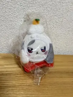 【匿名配送】プリキュア　大福