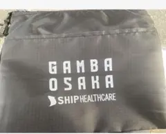 新品　GAMBA OSAKA サコッシュ