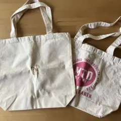 ECOバック2点セット