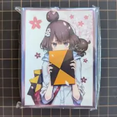 FGO フェイトグランドオーダー キャラクタースリーブ