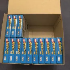 超人ウルトラベースボール　ファミコン　新品開封　13本　カートン箱付き