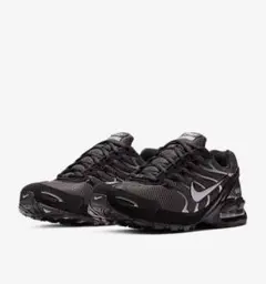 NikeナイキAir Max Torch4Anthracite/Metallic