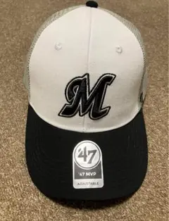 2024千葉ロッテマリーンズ　プラクティス 2024 '47 TRUCKER