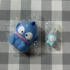サンリオ エモきゅん やわもっち ハンギョドン