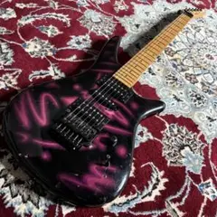 ※値下げ不可【ヤマハ】MG-MⅢ Zebra (レアなマホガニーボディ仕様) Yahoo!オークション - YAMAHA MG-MIII Zebra 2023ver.TAK所有