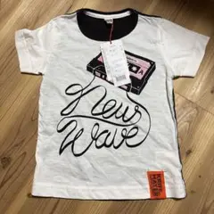 新品・タグ付き☆KRIFF MYEAR Tシャツ 110cm
