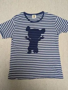 武藤ベアー Tシャツ