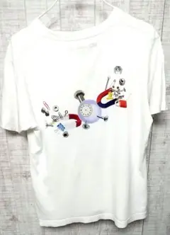 ユニクロ UT ポケモン Tシャツ コイル S
