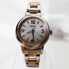 【限定セール】SEIKO レディース 腕時計