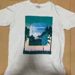 グローバルワーク　Tシャツ