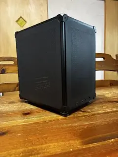 自作デスクトップ RYZEN 9600