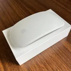 Apple Magic Mouse ホワイト