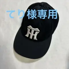 タイガースキャップ