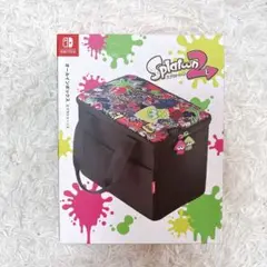 Swich オールインボックス　スプラトゥーン2