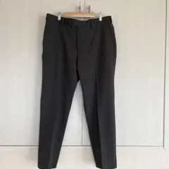 UNIQLO ユニクロ 感動パンツ ウールライク スラックス　ストレッチスーツ