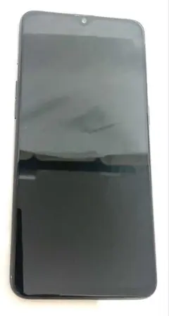 OPPO Reno A 64GB ブルー　SIMフリー