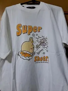 まじかるちいかわ うさぎ Tシャツ Mサイズ