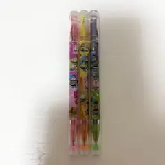 トイストーリー　カラーペン 6色セット