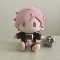 あんさんぶるスターズ ぬいぐるみ 桜河こはく