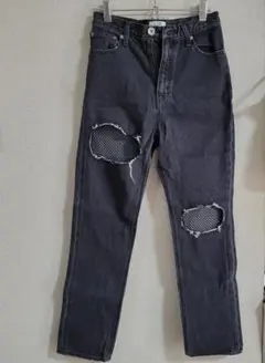 GYDAデニムパンツ ジーンズ