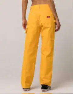 アメリカ輸入 Dickies ストレートパンツ