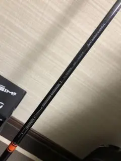 TENSEI CK PRO ORANGE 60S ドライバー用 テーラーメイド