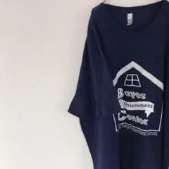 USA購入 Tシャツ オーバーサイズ bac