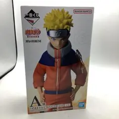 一番くじ　NARUTO 中忍試験編　A賞　うずまきナルト28-0806-3