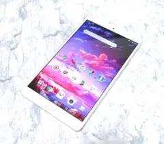☆☆HUAWEI dtab compact　ゴールド SIMフリー☆☆