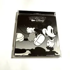 MOSH PIT ON DISNEY