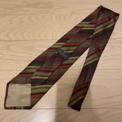 Paul Smith ポールスミス シルクネクタイ 3