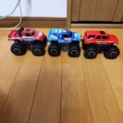 タミヤ RC 1/10 日産 キングキャブ プロポ　充電器　不具合あり タミヤ RC 1/10 日産 キングキャブ プロポ 充電器 不具合あり