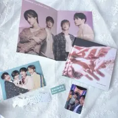 Poet | Artist【Photo Book Ver.】 SHINee