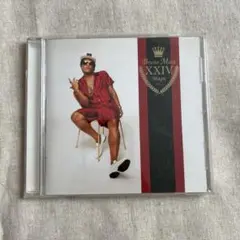ブルーノ・マーズ　「24K・マジック」