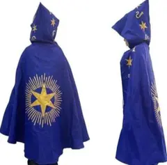 即購入可❣️ハロウィン コスチューム マント コスプレ なりきり