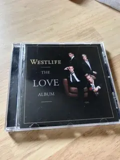 Westlife The Love Album