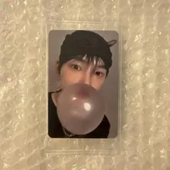 THE BOYZ ドボ トレカ a;effect ニュー