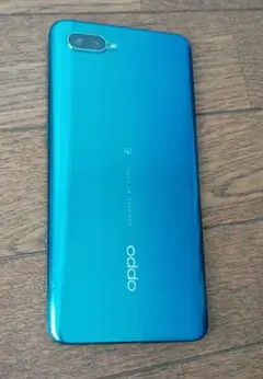 OPPO Reno A 128g 楽天モバイル