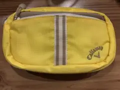 Callaway ウエストポーチ