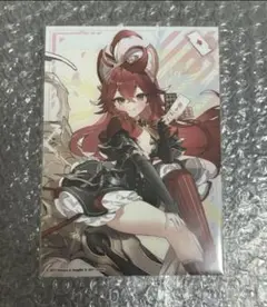 アズールレーン　サマーフェア　2025 ブロマイド vol.5 フルーレ