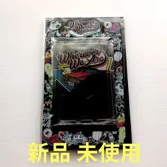 JO1 JO1DER SHOW 回転トレカスタンド 大平祥生トレカ付