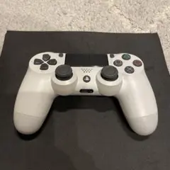 PS4コントローラー　純正　DUALSHOCK4 ホワイト