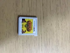 ドンキーコング　3DS