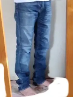 Levi's 508 ジーンズ