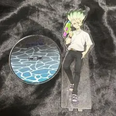 石神千空 アクスタ
