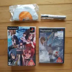 限定版ひぐらしのなく頃に 祭・カケラ遊びセット