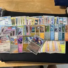 ホワイトフレア　ポケカ　レアまとめ売り