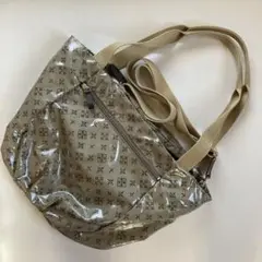 デイリーラシット 2wayバッグ