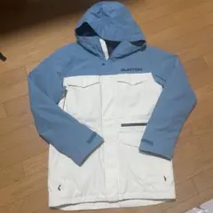 BURTON ウェア